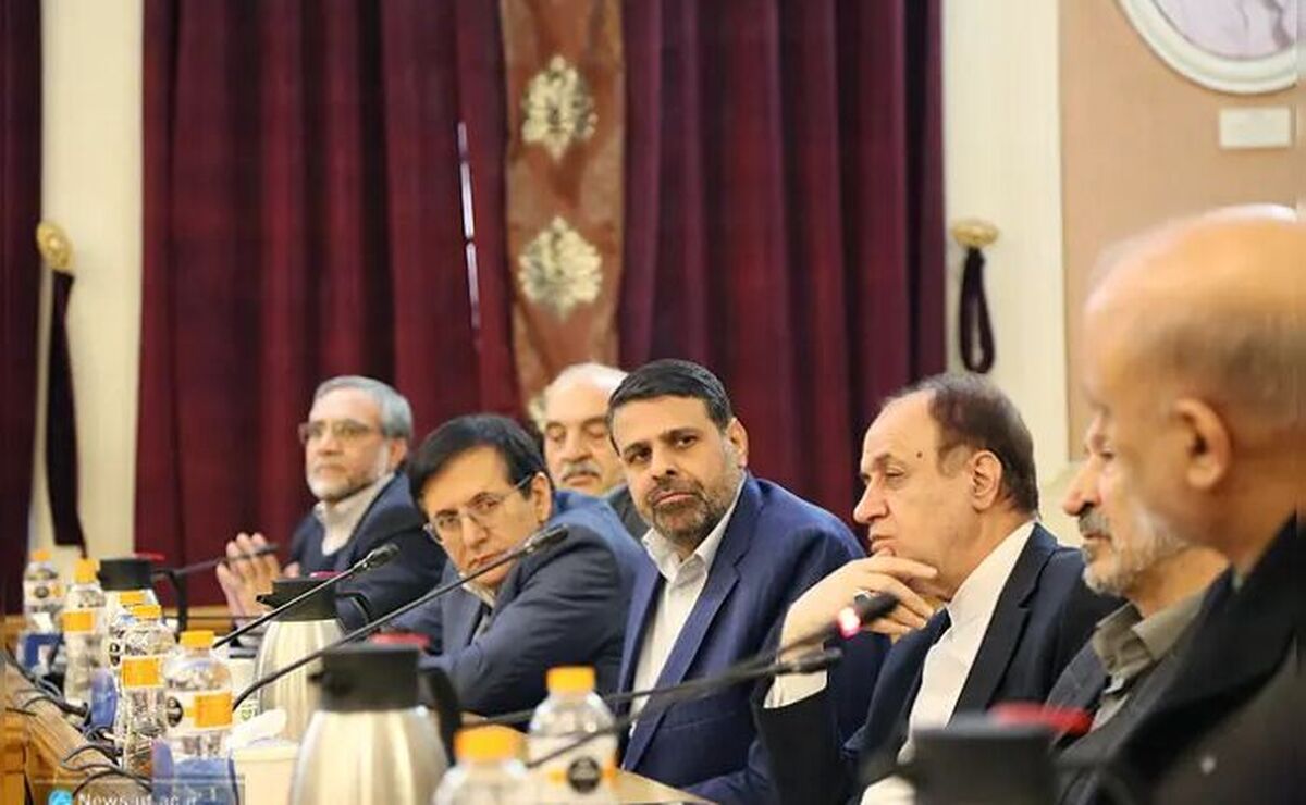 افزایش بیش از ۶۰ درصدی حقوق هیأت علمی دانشگاه تهران