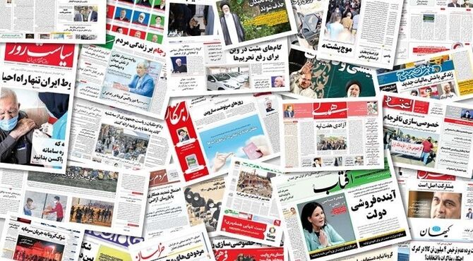 پاسخ سازمان مالیاتی به حذف معافیت مالیاتی رسانه‌ها/ زیان ۸۵۳ همتی معافیت‌ها به دولت