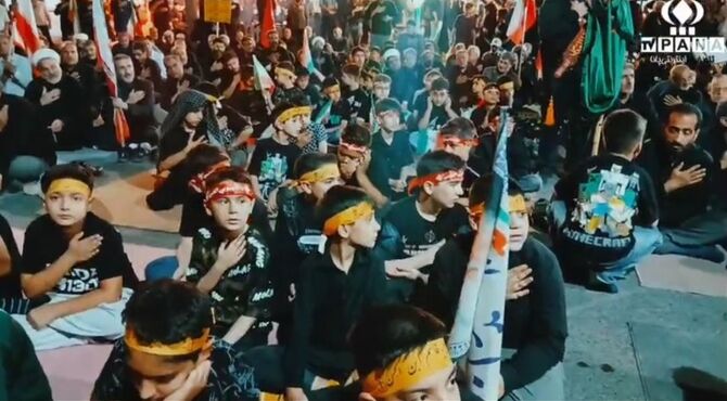 حضرت قاسم بن الحسن (ع)؛ نوجوانی که شیرینی شهادت را معنا کرد