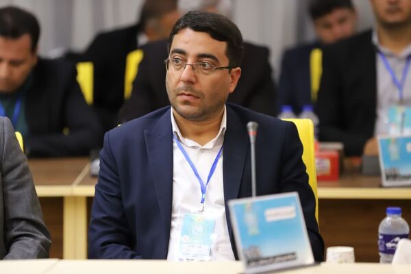 سی و هشتمین اجلاس روسای آموزش و پرورش سراسر کشور در آذربایجان شرقی