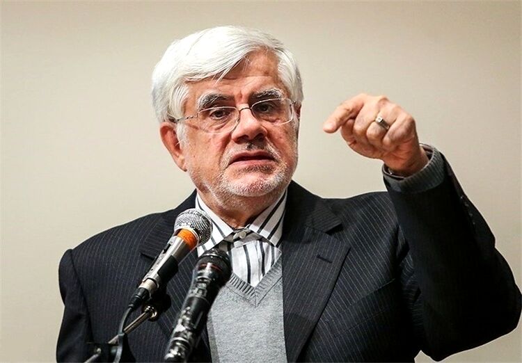 عارف: فرهنگ ایرانی نشان داده است اهل گفت وگو و مذاکره هستیم