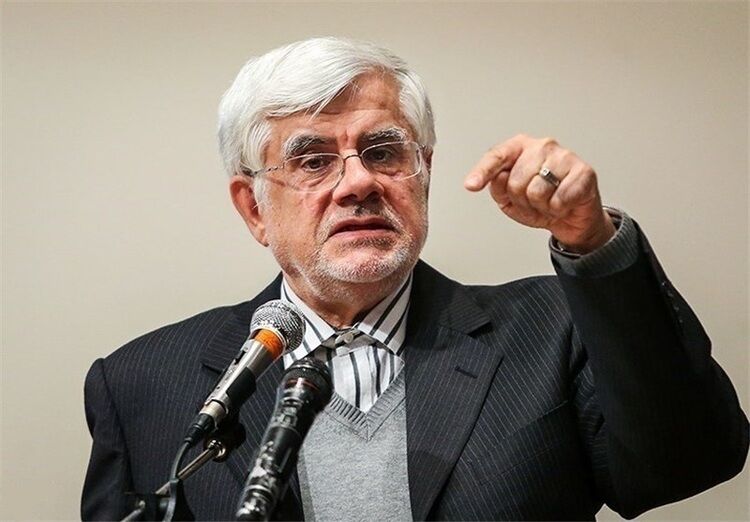 عارف: فرهنگ ایرانی نشان داده است اهل گفت وگو و مذاکره هستیم