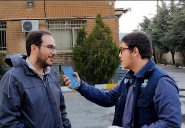 «نوجوان مبارز»: پویشی نوین برای کنشگری انقلابی دانش‌آموزان