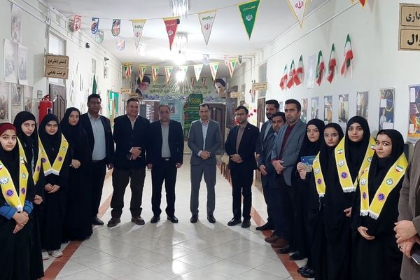 پیوند فرهنگ، ایمان و هویت در نمایشگاه «ایرانمون» باخرز