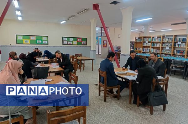 برگزاری دوره‌های توانمند‌سازی ویژه دبیران متوسطه اول 