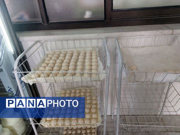 بازدید از مرکز فنی‌وحرفه‌ای حاجی‌آباد