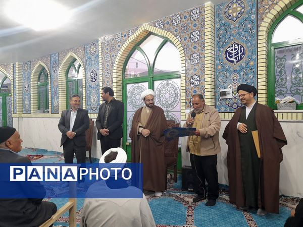 بنا نهادن معماریِ عبودیت در مارکده