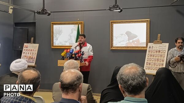 طنین دوباره‌ صدای کودکانه‌ شهدا در میناب