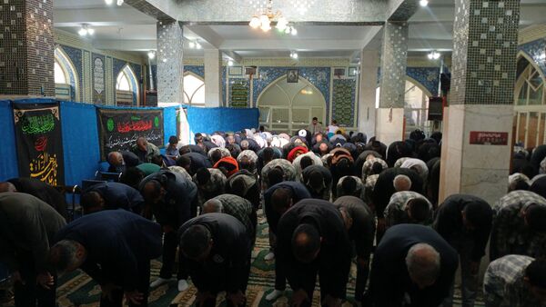نماز جمعه این هفته شهرستان بن 