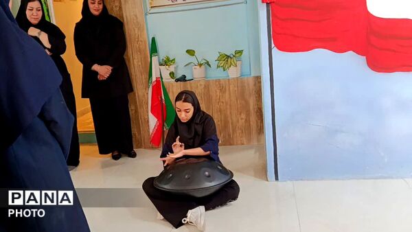 آغاز سال تحصیلی در مشهد