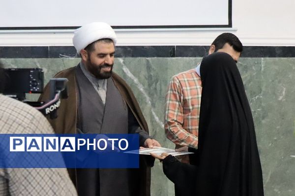 از مقاومت تا روایت