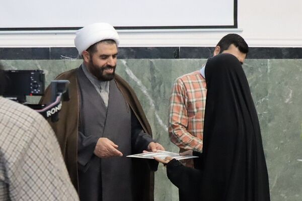 از مقاومت تا روایت