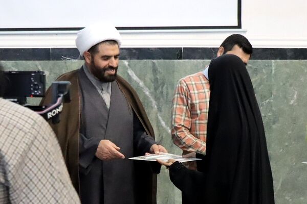 از مقاومت تا روایت