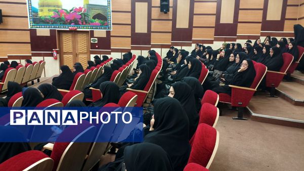 هم‌اندیشی فجرانه برای تحول در مدارس مرزی