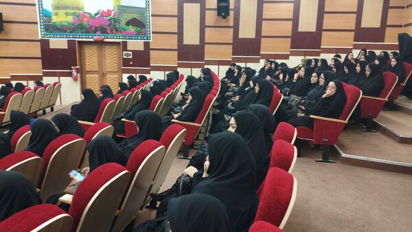  هم‌اندیشی فجرانه برای تحول در مدارس مرزی