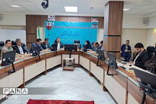 اختتامیه جشنواره کشوری «نوآوری در فرآیند آموزش» در خراسان شمالی 