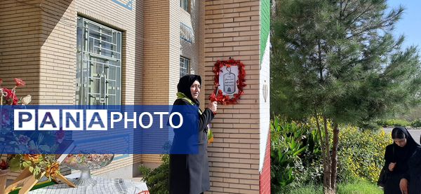 زنگ مهر در مدارس عشایری سراسر استان کرمان