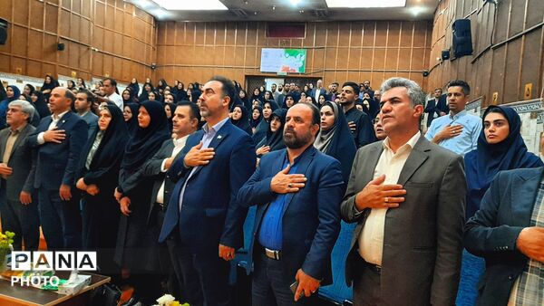 اختتامیه طرح ملی «اتقان در استان البرز