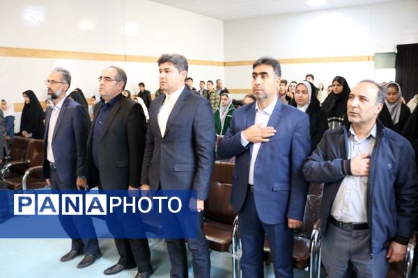 افتتاح دفتر خبرگزاری پانا در شهرستان مرند استان آذربایجان شرقی