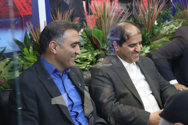دوازدهمین نمایشگاه دستاوردهای پژوهش، فناوری و فن‌بازار در یزد آغاز به کار کرد