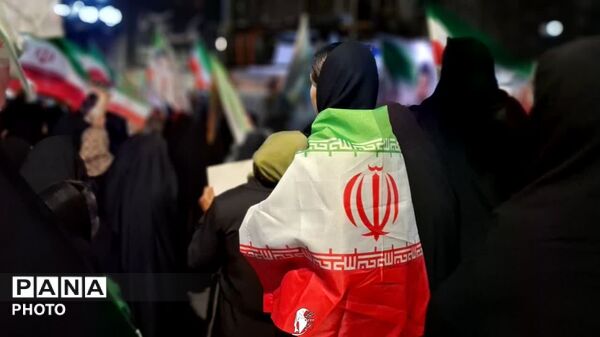 لشکریان خدا برای ظهور آماده‌اند