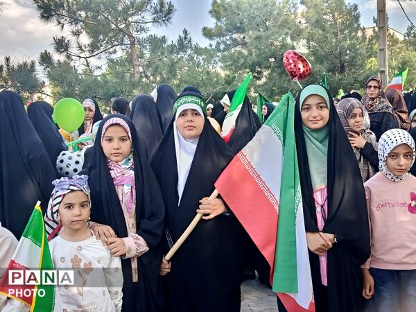 غدیر؛نقطه کمال دین  و استمرار رسالت پیامبر اکرم(ص)