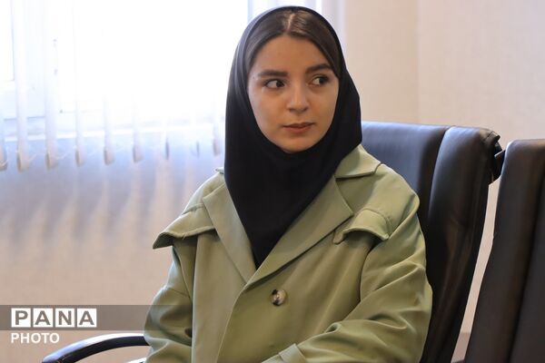 دیداری از جنس مطالبه در ناحیه یک بهارستان