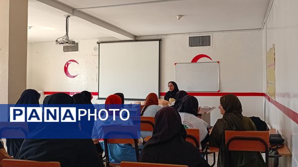 دوره‌ مقدماتی امداد و نجات و کمک‌های اولیه؛ از آشنایی تا آمادگی