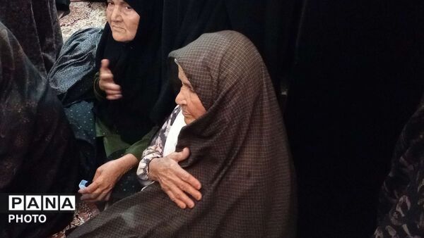 روستای نقاب در اولین جمعه محرم رنگ و بوی صاحب الزمانی به خود می گیرد