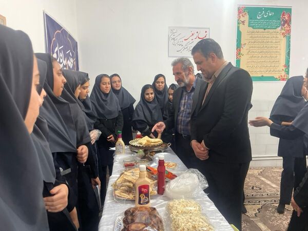 جشنواره دست‌سازه‌های مطالعات و جشنواره تولید و توزیع