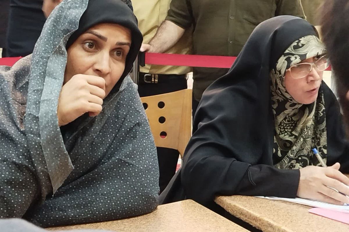 حرمِ گره‌گشا