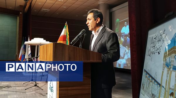 شب شعر حافظ در یاسوج