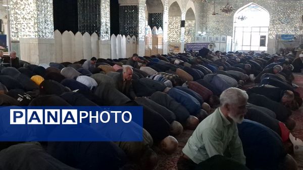 نغمه هایی که باران را طلب می‌کنند