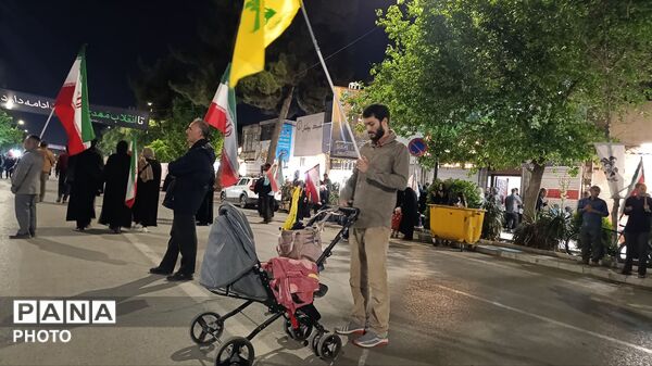 نیشابور، میعادگاه تجدید بیعت مردم با آرمان های رهبر 