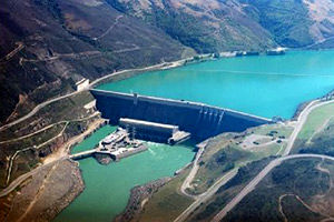 نقشه راه آب در افق ۱۴۲۰ نیاز آبی ۵۰ میلیون شغل را تأمین می‌کند