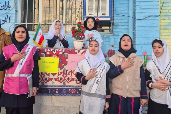 زنگ انتظار و انقلاب به صدا درآمد: دهه‌ فجر، روایتگر طلوع آزادی 