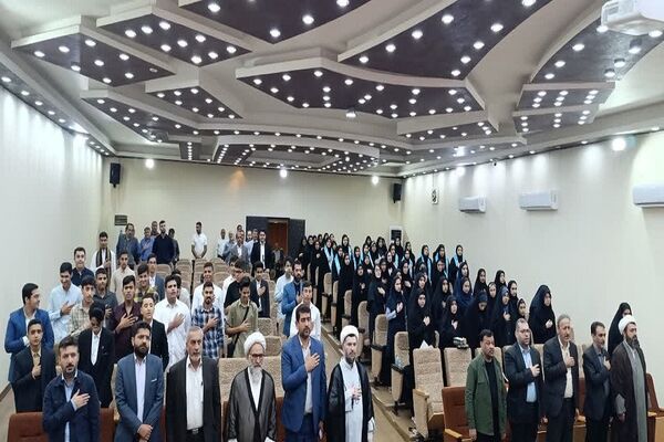 برگزاری دوازدهمین انتخابات مجلس دانش‌‌آموزی استان خوزستان