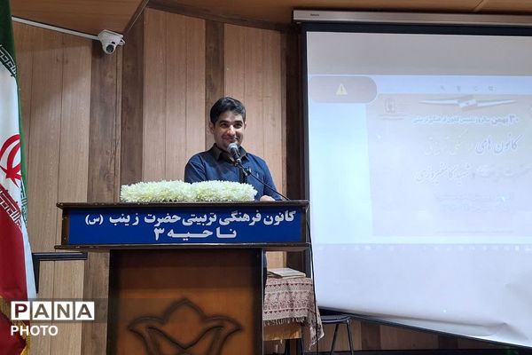 کانون‌ها، فرصتی برای رشد و خلاقیت دانش‌آموزان