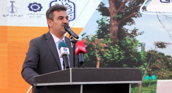 150 دستگاه اتوبوس برای جابه‌جایی زوار اباعبدالله الحسین(ع) اعزام شدند