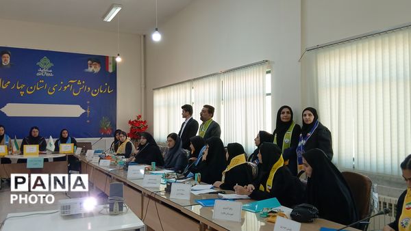 انتخابات مجلس دانش‌آموزی؛ گامی نو در ارتقای تشکل‌های دانش‌آموزی