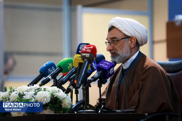 مراسم گرامیداشت روز دانشجو در پردیس شهید چمران