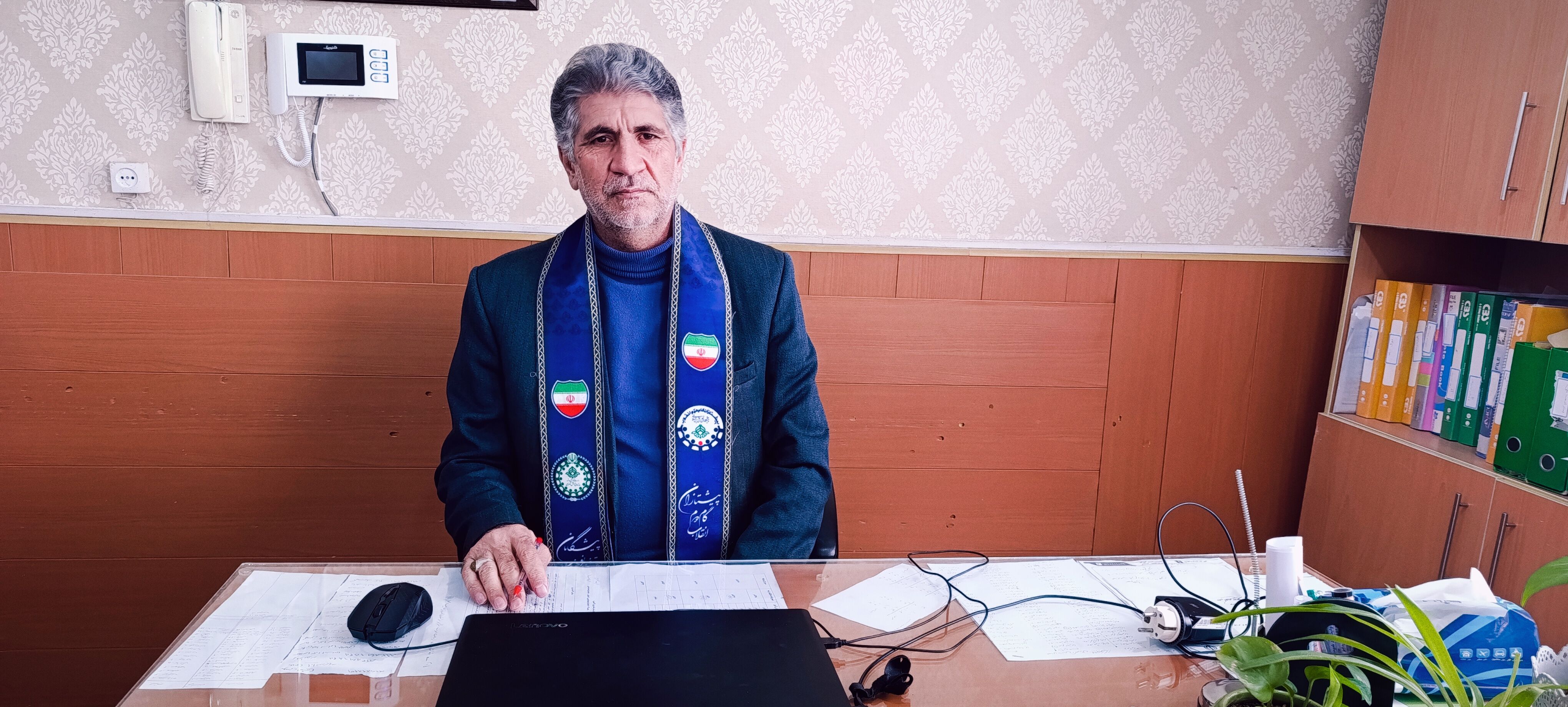 برگزاری دوره ضمن‌خدمت پیشتازان با محوریت شناخت نسل جدید دانش‌آموزان در بجنورد