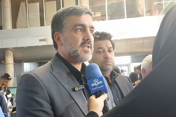 هدف‌گذاری تأمین ۴ هزار اتوبوس برای بازگشت زائران از مشهد