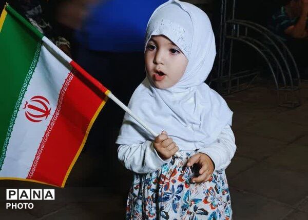 هزار و چهارصدی‌های پای کار انقلاب