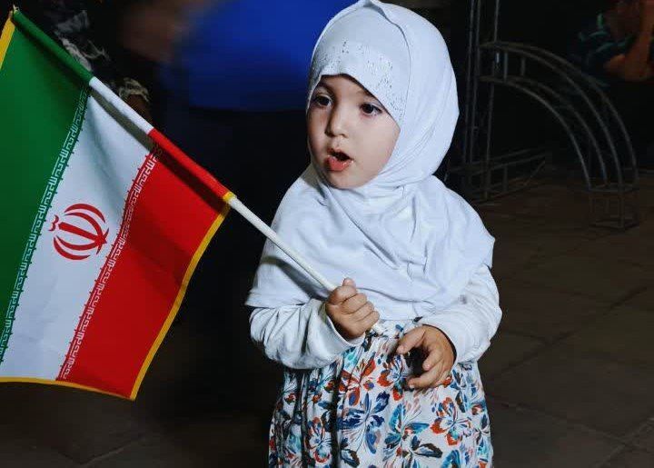 هزار و چهارصدی‌های پای کار انقلاب