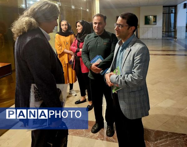 جشن با شکوه بزرگداشت حافظ شیرازی در تالار آزادی دانشگاه کاشان 