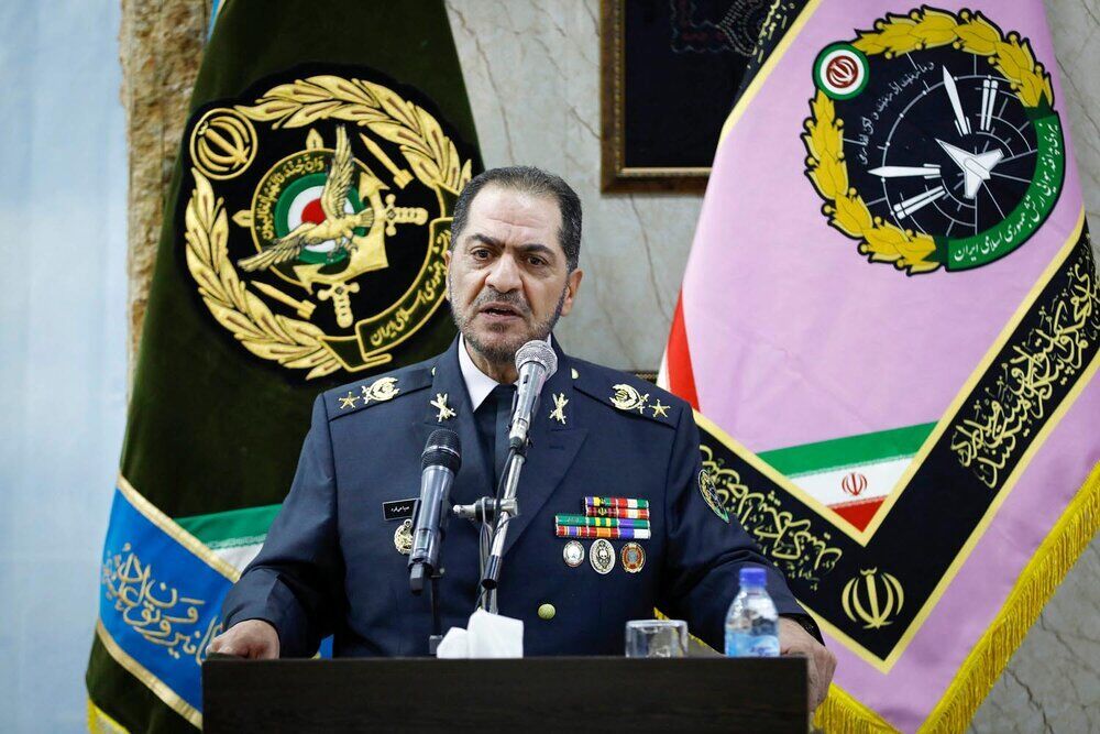 نسل جدید سامانه باور ۳۷۳ رونمایی خواهد شد