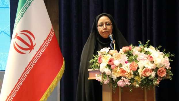 معاون آموزش ابتدایی شهر تهران در تعامل مستقیم با مدیران مدارس ابتدایی پایتخت