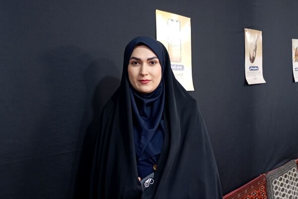 می‌خواهم دینم را به بچه‌ها ادا کنم