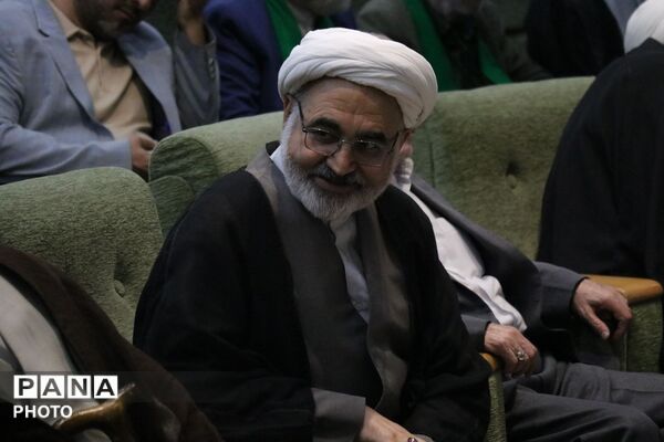 حجت‌الاسلام مرتضی همتی‌فر مدیرکل تبلیغات اسلامی خراسان رضوی شد